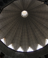Купол в Бейт Лехеме (Вифлееме)